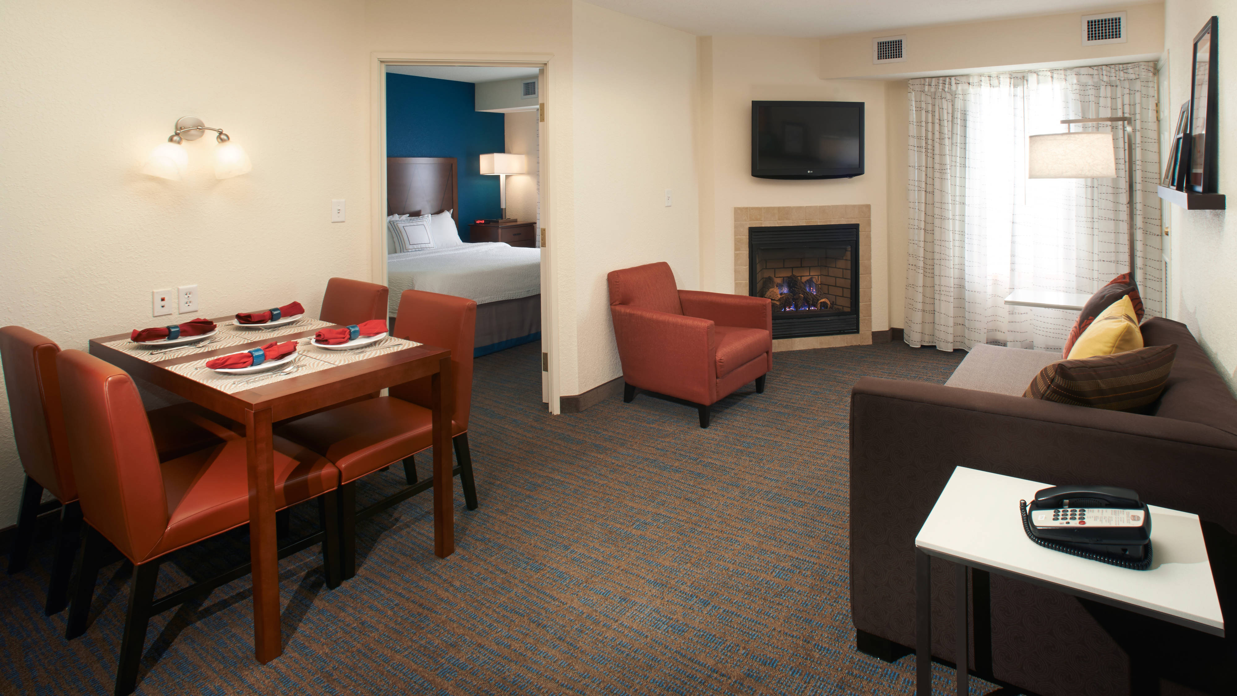 Residence Inn by Marriott Saginaw