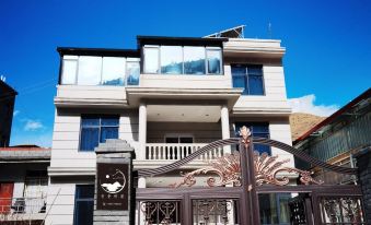 Jinchuan Yunshui Linyuan Homestay