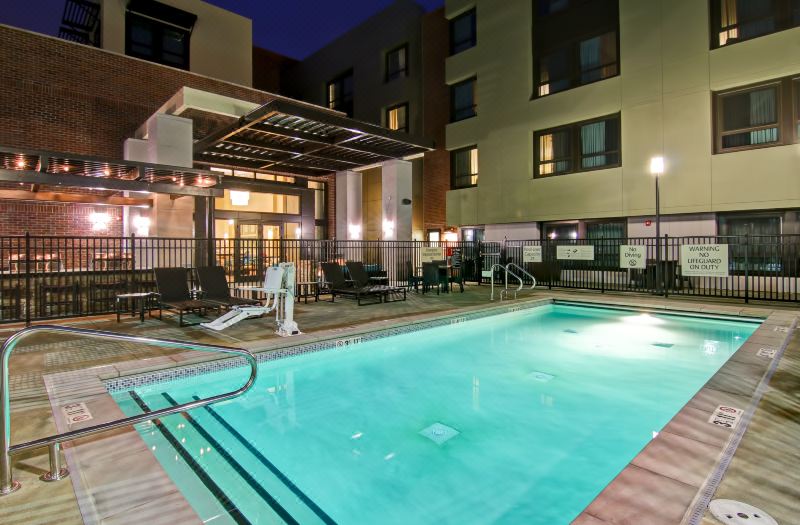 Homewood Suites by Hilton Palo Alto photo 2