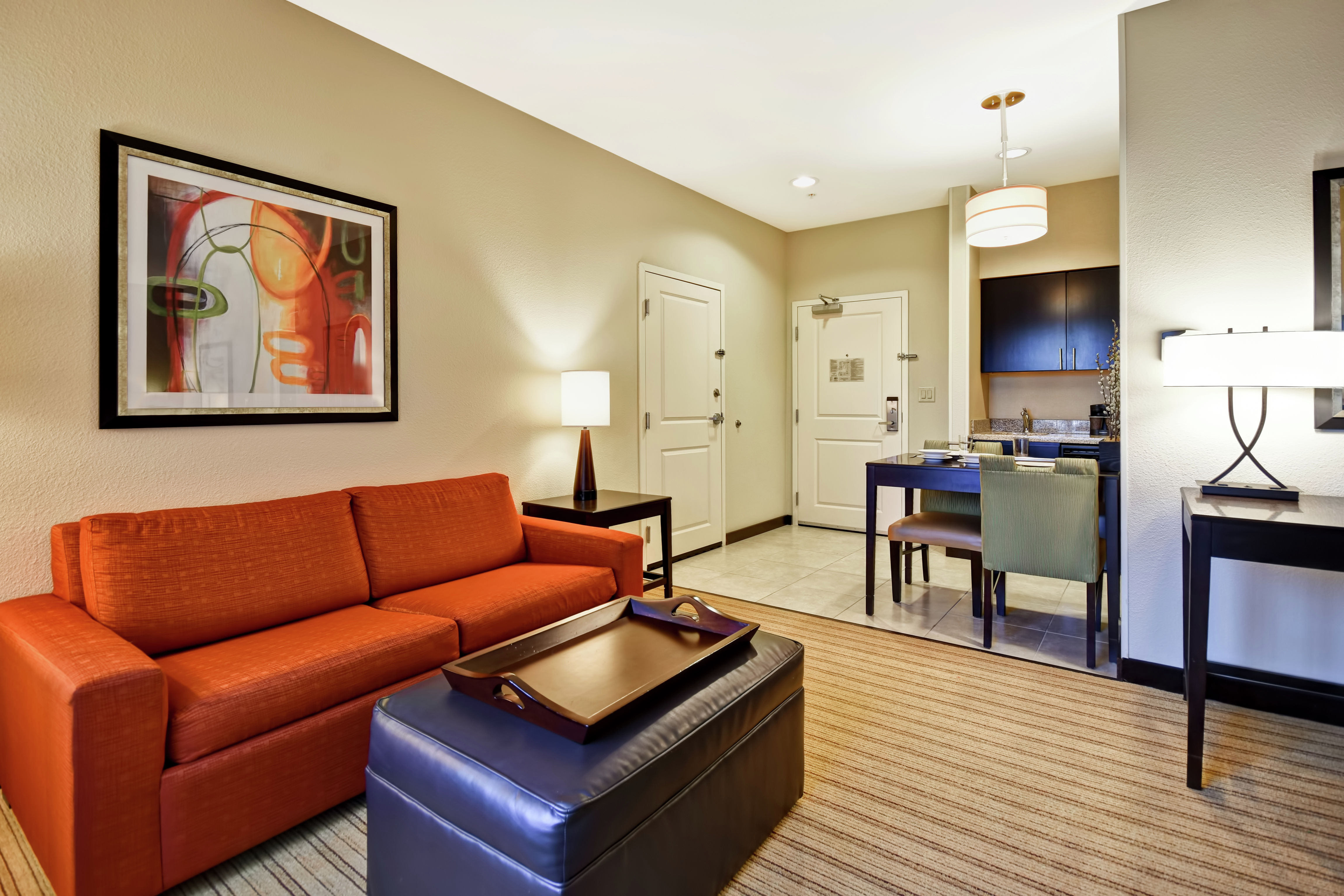 Homewood Suites by Hilton Fort Worth West at Cityview