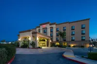 Hampton Inn Visalia