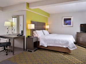 Hampton Inn Myrtle Beach-Northwood