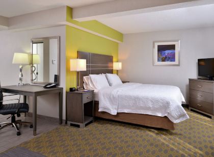 Hampton Inn Myrtle Beach-Northwood