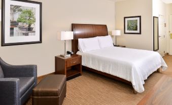 Hilton Garden Inn Dallas/Addison