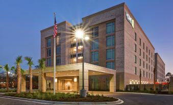 Home2 Suites by Hilton Charleston West Ashley