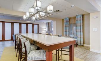 Hampton Inn Boston - Westborough