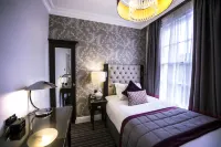 DoubleTree by Hilton Cheltenham-Cotswolds Hotel di Colesbourne
