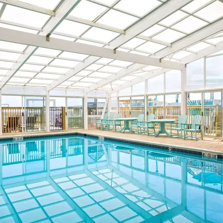 Ramada Plaza by Wyndham Nags Head Oceanfront