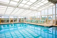 Ramada Plaza by Wyndham Nags Head Oceanfront Hotels in Kill Devil Hills