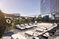 塔林公園希爾頓酒店 - SPA