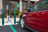 Embassy Suites by Hilton Detroit Troy Auburn Hills - parking