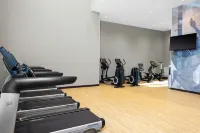 Hyatt House Nashville Downtown / Convention Center - Gym