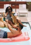 Fairmont Century Plaza Los Angeles at Beverly Hills - Rooftop Pools