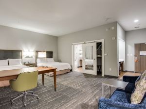 Hampton Inn & Suites Dallas/Ft. Worth Airport South