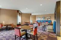 Comfort Inn & Suites Market - Airport - Frühstück