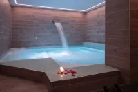 Hotel Avenida - Hot Tub