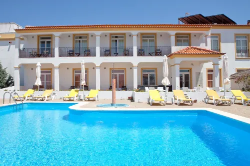 Convento d'Alter Hotel Hotels in Alter do Chao