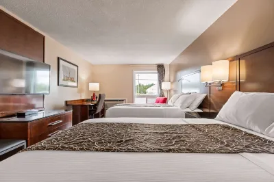 SureStay Hotel by Best Western Kemptville Hotels in Kemptville