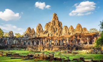 Vihara Angkor