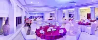 Ramada by Wyndham Continental Jeddah - Breakfast