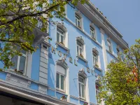 Hotel Euler Basel Hotel in zona Cattedrale di Basilea (Munster)