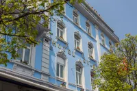 Hotel Euler Basel - 4-Star