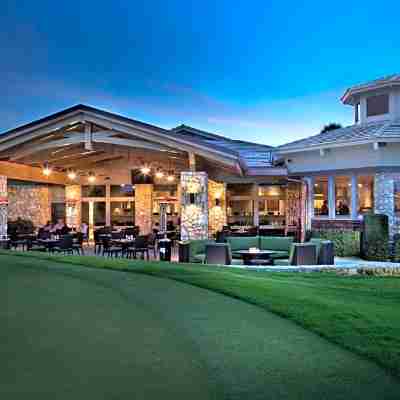 Arnold Palmer's Bay Hill Club & Lodge Hotel Exterior