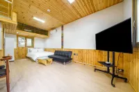 Samcheok Forest Pension