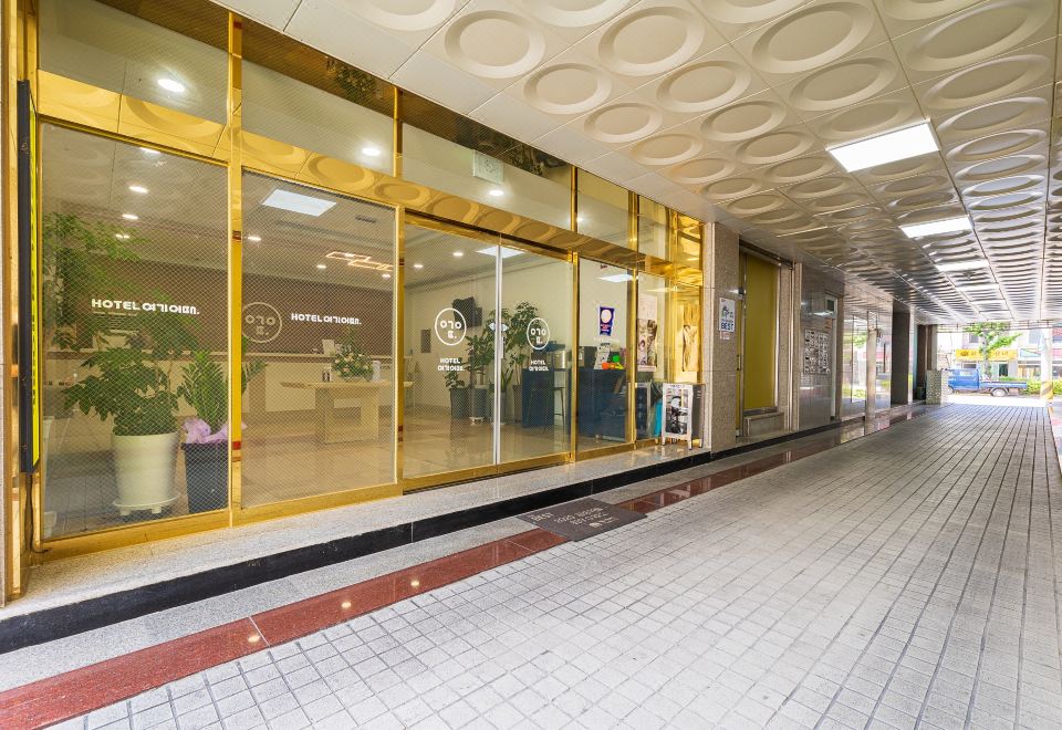 HOTEL 여기어때 - 묵호 이미지