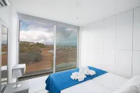 Villa Prol24,Brand New 2Bdr Protaras Villa with Pool,Close to Fig Tree Bay Beach