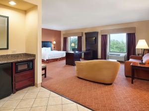 Hampton Inn & Suites Austin South/Buda