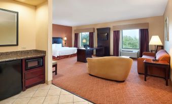 Hampton Inn & Suites Austin South/Buda