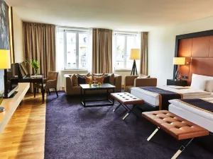 Steigenberger Hotel Bad Homburg