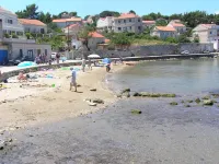 Apartmani Loredana - 2-Bedroom-Apartment with Sea View Hotels in Korcula Island