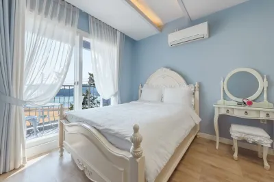 Namhae Harmony Pension
