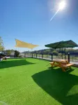 Damyang Sesolgil 12 Pension Hotel dekat Pyeongjangsa