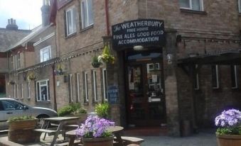 Weatherbury Hotel