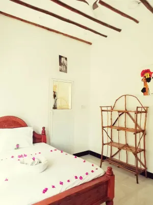 Room B: at the Right-Side Sea View 3rd Flat, with 2 Guests - 2つ星