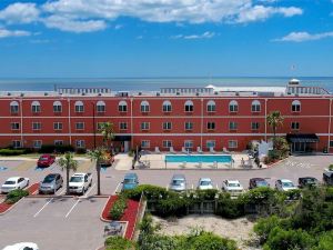 Amelia Hotel at the Beach