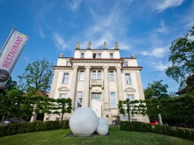 Platinum Palace Boutique Hotel & Spa Hotels in 