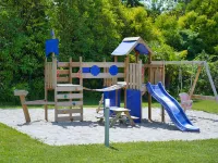 Villa Mattarana - Beach