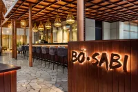 Diplomat Radisson Blu Hotel, Residence and Spa - Baarit