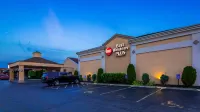 Best Western Plus Galleria Inn  Suites - parking