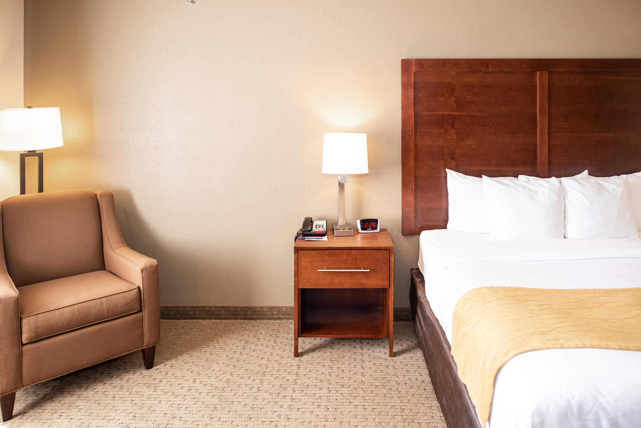 Comfort Inn and Suites Custer