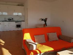 Rural Accommodation in Salobrena Granada Spain