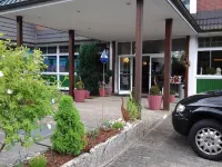 Heidehotel Herrenbrücke Hotel a Munster