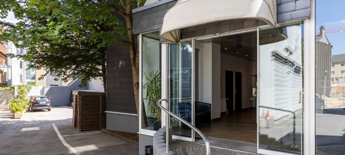 Boutique Essen City Hotels in Essen