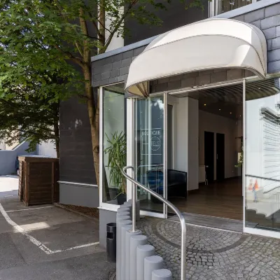 Boutique Essen City Các khách sạn gần Museum Folkwang