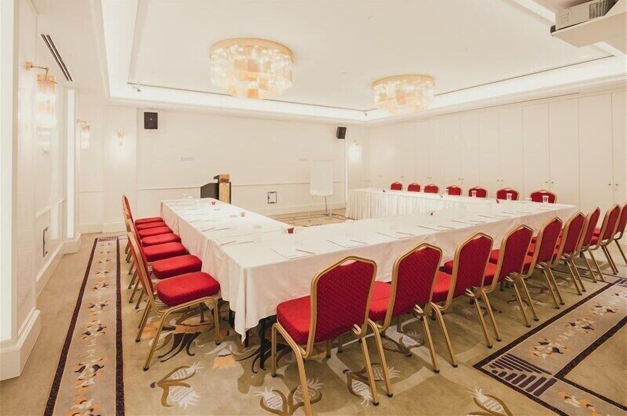 Atli Hotel Ankara