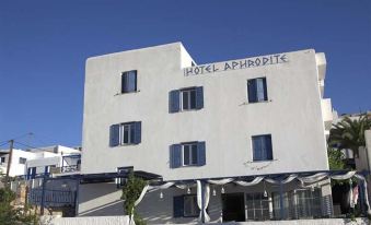 Aphrodite Hotel & Apartments